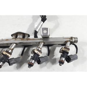 Iniettori di Metano FIAT Serie Doblo 55269486 198A4000 Bifuel/Metano 1400 (15>21) - Product Image 4