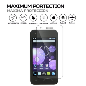 ฟิล์มกันกระแทก Cubot GT72 รุ่นพิเศษ - Product Image 1