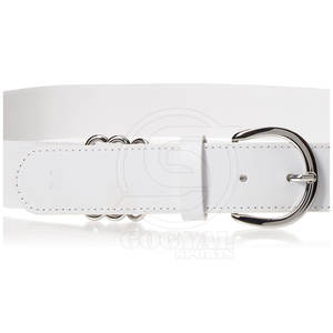 Nouvelle Arrivée Ceinture de Baseball de Qualité Supérieure Ceinture de Baseball Confortable Ceinture de Baseball Imperméable - Product Image 3