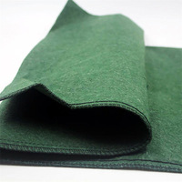 Géosac en géotextile non tissé industriel pour murs de soutènement et stabilisation des pentes, anti-UV, sac de sable écologique en géotextile