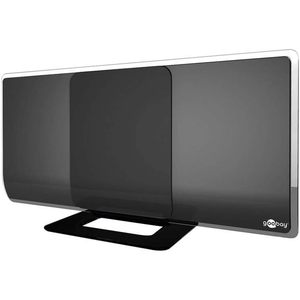 Antena Interior Activa DVB-T con Amplificador de 424 DB - Product Image 1