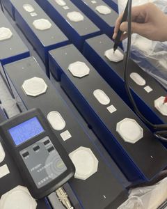 3.2V 628Ah MB56 LiFePO4 pil - Product Image 4