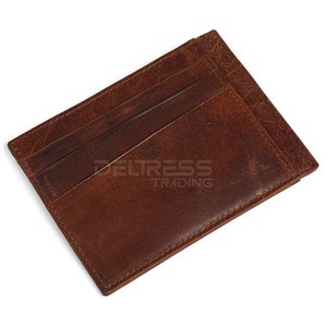 High Quality <b>Men</b> <b>Wallets</b> Design New Premium Stylish <b>Wallets</b> in Leather Stuff in Wholesale Price - Product Image 1