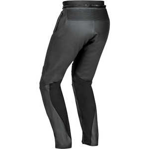 Offre spéciale Pantalon en cuir de vachette de qualité supérieure pour motards de rue et courses de motos Pantalon robuste aux meilleurs prix - Product Image 2