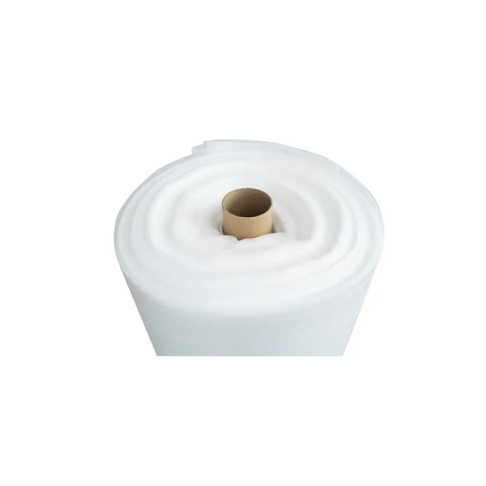 Top and High Quality Foam Cushioning Rolls Thailand Factory OEM Provided with Reasonable Price Manufacture