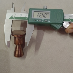 Gancho de hierro fundido con forma de ancla, gancho de diseñador SHaker SHape S para uso industrial y escalada, precio bajo, directo del fabricante - Product Image 6