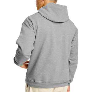 Sudadera con capucha de temporada de primavera para hombre, sudaderas con capucha de gran tamaño, sudaderas con capucha de lana, Jersey informal, trajes de Otoño Invierno, Tops de manga larga 2025 - Product Image 5