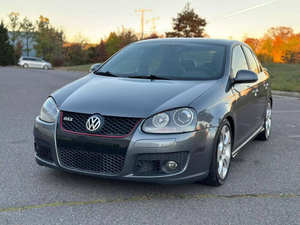 Volkswagen GLI d'occasion 2008, conduite à gauche - Product Image 3