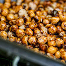 Raw Chestnut 2023 Quality Tiger <b>Nuts</b> Super Grade Tiger <b>Nuts</b> for Export - Product Image 3