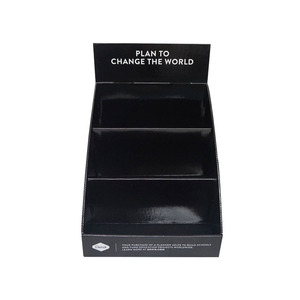 Supports d'affichage en papier personnalisés GYMIG pour l'électronique grand public, les produits de beauté et de soins de la peau, et la vente au détail - Product Image 4