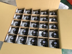 Cabezal de filtro de agua compatible con cabezal de filtro Everpure 3/8" - Product Image 4