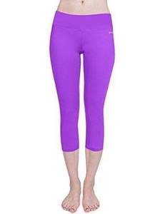 OEM Custom Design High Quality <b>Polyester</b> Women's Mid Waist Scrunch Butt <b>Leggings</b> Seamless Push Breathable Knitted Mesh Summer - Product Image 4
