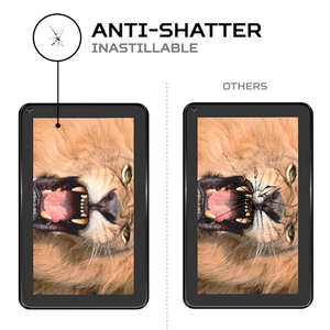 เนวีร์ NVR-TAB101 DUAL S5 ฟิล์มกันรอยหน้าจอแท็บเล็ต - Product Image 5