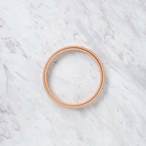 Nurge No. 2 Polea sin tornillos para manualidades de bordado Punto de cruz y costura - Product Image 1