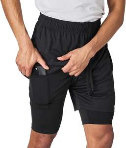 <b>Men</b> active Athletic Gym <b>Men</b> <b>Shorts</b> Workout Quick Dry Basketball <b>Shorts</b> <b>with</b> <b>Pockets</b> for Running Casual Activewear - Product Image 1