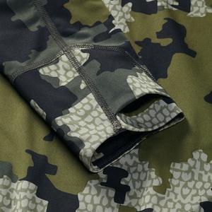 เสื้อแจ็คเก็ตบุผ้านุ่มสำหรับผู้ชายเสื้อแจ็คเก็ตยุทธวิธีระบายความร้อนสำหรับใส่ไปแคมป์กลางแจ้งเครื่องแบบทหารออกแบบได้ตามต้องการ - Product Image 3