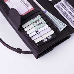 Bolsos de cuero originales tejidos hechos a mano de cuero de color personalizado de calidad superior/100% bolsos de mano de cuero de alta calidad para mujer - Product Image 5