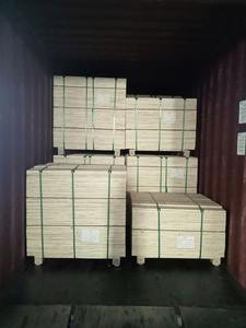 ไม้อัด LVL หน้าไม้เบิร์ช แกนไม้กระถินเทศ/ยูคาลิปตัส คุณภาพเกรดหนึ่ง สำหรับงานตกแต่งสองด้าน ขายตรงจากโรงงาน - Product Image 2