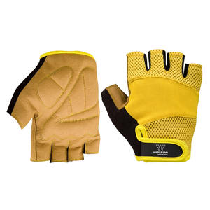 Vente Gants d'entraînement d'haltérophilie en néoprène Fitness pour unisexe Logo personnalisé gants de gymnastique gants de Sport pour entraînement de gymnastique. - Product Image 4