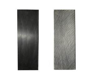 Placa de cuerno de vaca Africana La mejor calidad Placas de cuerno de carnero Fabricante hecho a mano Diseño personalizado Placa de cuerno de búfalo Precio barato - Product Image 4