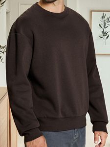 Sudadera para hombre, jersey con logotipo personalizado, sudaderas informales, ropa informal, ropa de calle, sudadera de ocio para hombre, Bangladesh OEM/ODM - Product Image 4