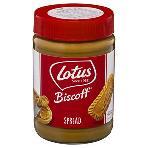 Lotus Biscoff Value Pack – <b>Cookies</b> + <b>Cookie</b> Butter for Retail Distribution - Product Image 6