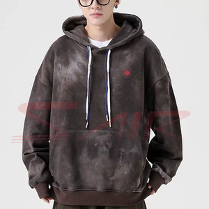 Sudaderas para Hombre Resistentes de Diseño Único, Estilo Pullover, Sudaderas para Hombre de Primera Calidad - Product Image 6