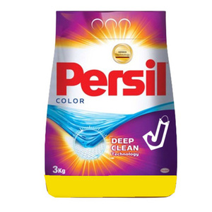 Detergente en Polvo Desechable Ecológico Persil con Fragancia Duradera y Poder de Limpieza Superior para Todo Tipo de Telas - Product Image 4