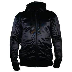 เสื้อฮู้ดเคฟลาร์มอเตอร์ไซค์พร้อมซับในขนสัตว์มีฮู้ดสำหรับใช้ได้ทั้งชายและหญิง - Product Image 1