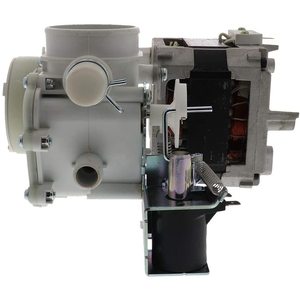 Conjunto de Bomba y Motor para Lavavajillas GEDWM, Repuesto para WD26X10013, Piezas para Lavavajillas - Product Image 5