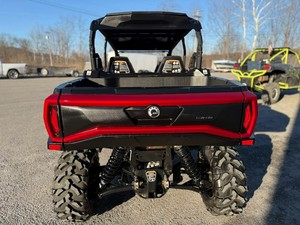 COMFORT READY 2026 Can-Ams Commander MAX XT 1000R <b>UTV</b> FOR SALE with Warranty - Product Image 3