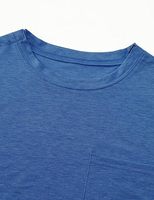 Puerto de quimio abierto unisex, Scrubs de acceso, camisa de manga corta para recuperación después de la cirugía de hombro, camisas de ajuste cómodo