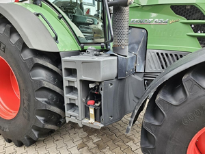 Tractor agrícola Fendt 824 Vario Profi Plus - Product Image 5