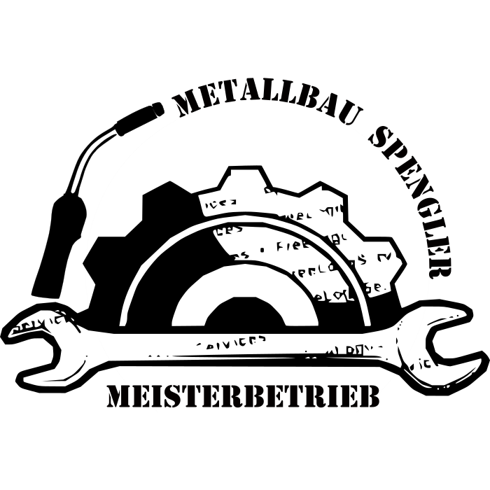 Metallbau Spengler logo