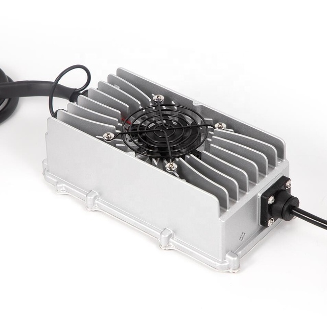12V 15A Lead Acid Battery Charger Motorcycle Charger