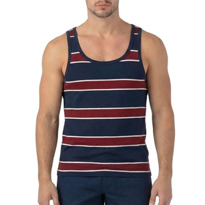 Débardeur Homme Léger et Ample avec Doublure Design, Idéal pour la Gym, le Sport et le Style Urbain – Matière Personnalisable - Product Image 1