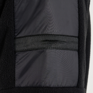 Survêtement personnalisé de qualité supérieure nouveau design vêtements pour hommes survêtement d'échauffement en gros survêtement pour hommes fabriqué au Pakistan - Product Image 4