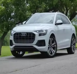 Usado cuidadosamente 2023 R8 Coupe V10 GT RWD usado SUV Vehículo de navegación en conducción a la izquierda y derecha LHD/RHD coches de combustible híbrido para la venta - Product Image 4