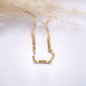 เสน่ห์การออกแบบสามธรรมดาพร้อมสร้อยข้อมือเสน่ห์เงินหมึกสีดําขายส่งเครื่องประดับเงินแท้ 925 ตุรกี - Product Image 4