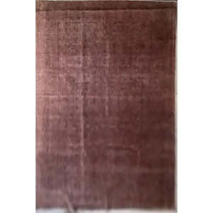Tapis persan noué à la main, unique en son genre, 12'6 x 9'8 R17724 - Product Image 1