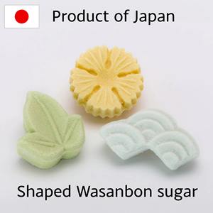 Sucre Wasanbon en poudre fine, sucre japonais pour la fabrication alimentaire - Product Image 4