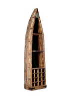 Armoire à vin moderne sur mesure de qualité supérieure, ensemble de bar en bois pour hôtel et salles à manger
