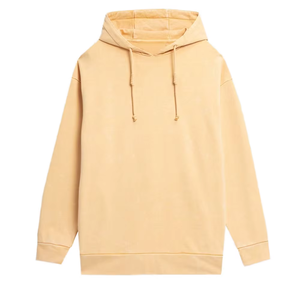 Sudaderas con Capucha de Invierno Personalizadas 100% Algodón para Hombre OEM 2 Piezas Bolsillo Extra Grande Tela de Alta Calidad Venta al por Mayor - Product Image 1