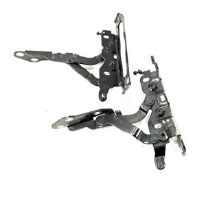 Cerniere Cofano Anteriore Destra e Sinistra MERCEDES Classe C Berlina W204 A2048800728 (07>) - Product Image 6