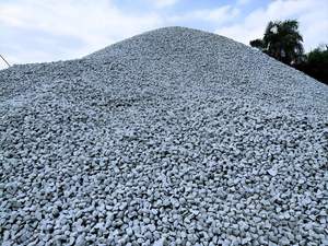 Best Selling - Aggregate <b>Stone</b> - Gravel & Crushed <b>Stone</b> with Very sharp Tip - <b>Stone</b> Chip Export From Vietnam - Product Image 6