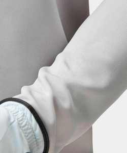 Sports de plein air de haute qualité pour hommes Hoddie personnalisé à séchage rapide Performance sweats à capuche de golf légers pour hommes - Product Image 5