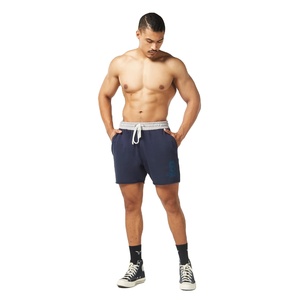 Short de sport personnalisé pour femmes de haute qualité à séchage rapide Fitness Jogging imprimé cordon respirant conception élastique XL XXL - Product Image 3