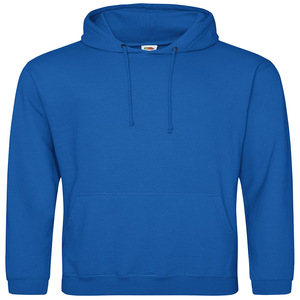 Dernière vente en gros logo personnalisé hommes taille régulière ajusté sweats à capuche vierges unisexe surdimensionné coton manches longues plaine pull-over - Product Image 5