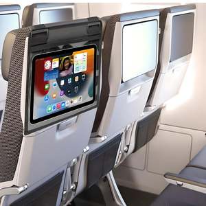 Aviation Accessories Airplane <b>Tablet</b> <b>Holder</b> - Product Image 4