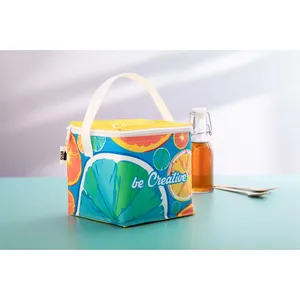 CreaCool 4 Eco-Friendly Cooler <b>Box</b>-Sustainable Gadget Storage - Product Image 5